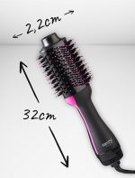 Стайлер для волосся Camry CR 2025: Ідеальна гладкість та об'єм з нашим стайлером - Зображення 2