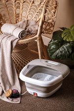 Ванночка для ніг Camry CR 2174 (складна) - Зображення 8