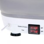 Ванночка для ніг Camry CR 2174 (складна) - Зображення 6