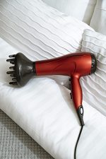 Фен Camry CR 2253: Швидке та ефективне висушування волосся з Camry - Зображення 9