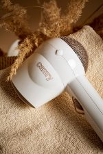 Фен дорожній Camry CR 2257 1400W: Вірний супутник для вашого подорожнього набору - Зображення 3