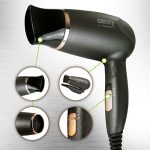 Фен Camry CR 2261 1200W: Заощаджуйте час та досягайте ідеального вигляду - Зображення 2