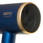 Фен Camry CR 2268 потужністю 1800W з ION, дифузором та складною ручкою - Зображення 8