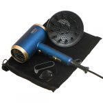 Фен Camry CR 2268 потужністю 1800W з ION, дифузором та складною ручкою - Зображення 10