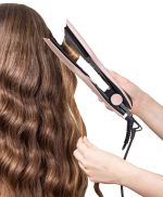 Гофре для волосся Camry CR 2323: Створіть унікальний образ з гофре - Зображення 9