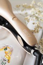 Гофре для волосся Camry CR 2323: Створіть унікальний образ з гофре - Зображення 8