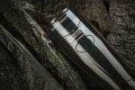 Вакуумний тример для бороди Camry CR 2833: Видаляйте волосся без зайвого пилу та бруду - Зображення 3