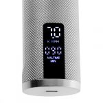 Професійна машинка для стрижки волосся з РК-дисплеєм Camry CR 2835s: Ваша стильна вибірка з найкращою машинкою - Зображення 11