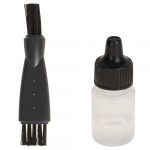 Машинка для стрижки волосся Camry CR 2841 + підставка для зарядки - Зображення 10