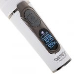 Машинка для стрижки волосся Camry CR 2841 + підставка для зарядки - Зображення 6