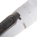 Машинка для стрижки волосся Camry CR 2841 + підставка для зарядки - Зображення 7