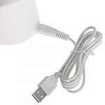 Машинка для стрижки волосся Camry CR 2841 + підставка для зарядки - Зображення 9