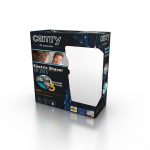 Бритва Camry CR 2915 (водостійка): Гладке гоління в будь-яких умовах - Зображення 5