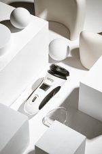 Бритва Camry CR 2915 (водостійка): Гладке гоління в будь-яких умовах - Зображення 4