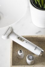 Багатофункціональний тример Camry CR 2935: Ідеальний вибір для будь-якого стилю - Зображення 6