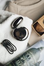 Дорожня бритва з 2 головками Camry CR 2938 - USB: Два в одному - ідеальний супутник у подорожах - Зображення 6