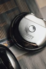 Дорожня бритва з 2 головками Camry CR 2938 - USB: Два в одному - ідеальний супутник у подорожах - Зображення 5