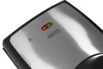 Новий рівень приготування бутербродів з бутербродницею Camry CR 3023 - Зображення 4