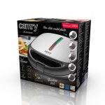 Багатофункціональний тостер Camry CR 3042, що дозволяє готувати різноманітні страви - Зображення 4