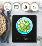 Ваги кухонні Camry CR 3175 - 15 кг