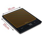 Ваги кухонні Camry CR 3175 - 15 кг - Зображення 4