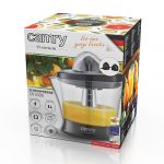 Отримайте максимум соку з цитрусовими соковитисками Camry CR 4008 - Зображення 6