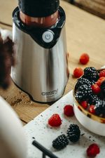 Блендер Шейкер Camry CR 4069 INOX - Зображення 13