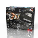 Міксер Camry CR 4218 - Ручний міксер від бренду Camry - Зображення 2