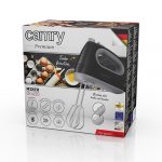 Міксер ручний Camry CR 4220b - Ручний міксер від Camry, який спростить ваші кулінарні задачі - Зображення 5