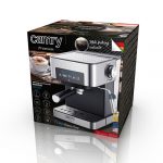 Кавоварка компресійна Camry CR 4410 - Зображення 4