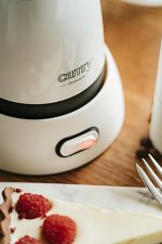 Електрична кавоварка Camry CR 4415W Moka - Зображення 6