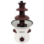 Шоколадний фонтан Camry CR 4457: Кожна крапля приносить смак і задоволення - Зображення 8