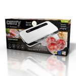 Вакууматор Camry CR 4470: Запечатайте смак вакуумованих продуктів - Зображення 6