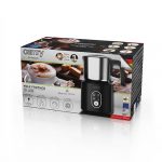 Camry CR 4498 Вспінювач молока - Вспінювання і підігрів - Вспінювач молока від Camry з підігрівом для вашого комфорту - Зображення 4