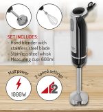 Блендер 2 в 1 Camry CR 4621