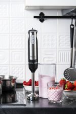 Блендер 2 в 1 Camry CR 4621 - Зображення 4