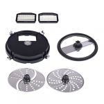 Блендер - міксер - чоппер Camry CR 4623 11 в 1 - Зображення 7