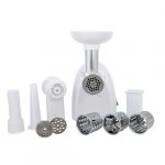 М'ясорубка Camry CR 4802 1500W - Ефективна м'ясорубка для якісного подрібнення від Camry - Зображення 4