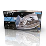 Праска Camry CR 5018 ceramic: Легкість та якість в кожному дотику - Зображення 4