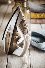 Праска Camry CR 5018 ceramic: Легкість та якість в кожному дотику - Зображення 7