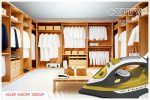 Праска Camry CR 5029 ceramic: Професійне прасування для ідеального вигляду - Зображення 3