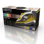 Праска Camry CR 5029 ceramic: Професійне прасування для ідеального вигляду - Зображення 4