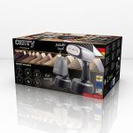 Відпарювач ручний Camry CR 5033: Зручно та швидко оновлюйте свій одяг - Зображення 3