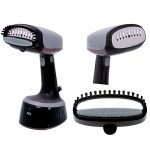 Відпарювач ручний Camry CR 5033: Зручно та швидко оновлюйте свій одяг - Зображення 8