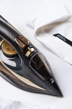 Парова праска Camry CR 5036 3400W: Швидке та легке прасування без зусиль - Зображення 6