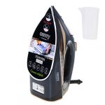 Парова праска Camry CR 5036 3400W: Швидке та легке прасування без зусиль - Зображення 9