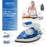 Дорожня праска Camry CR 5040 - Зображення 11