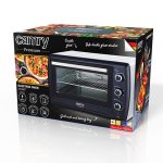 Духовка Camry CR 6007 46L - Простора духовка для приготування великих страв від Camry - Зображення 7