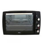 Духовка Camry CR 6017 63L - Потужна духовка великого обсягу для різноманітних страв від Camry - Зображення 2