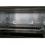 Духовка Camry CR 6017 63L - Потужна духовка великого обсягу для різноманітних страв від Camry - Зображення 5